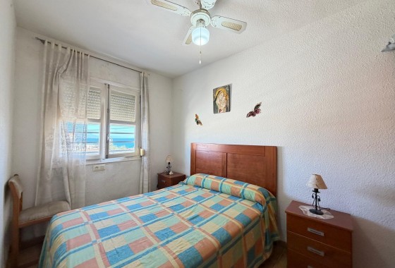 Resale - Villa - Gran alacant - Monte Y Mar Alto