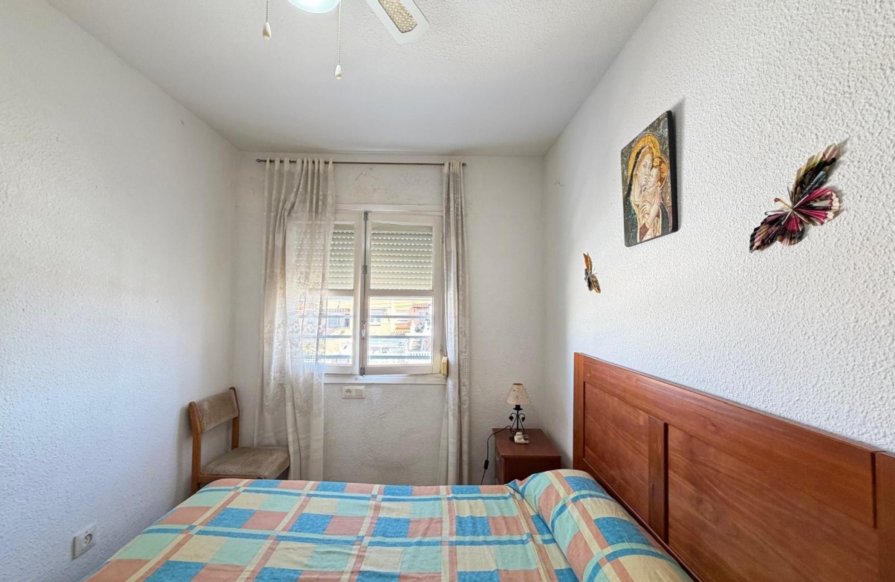 Resale - Villa - Gran alacant - Monte Y Mar Alto