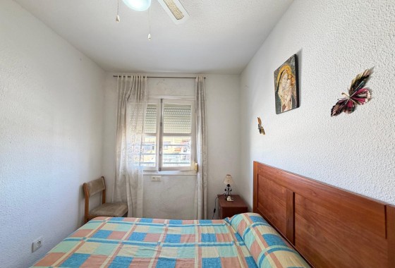 Resale - Villa - Gran alacant - Monte Y Mar Alto