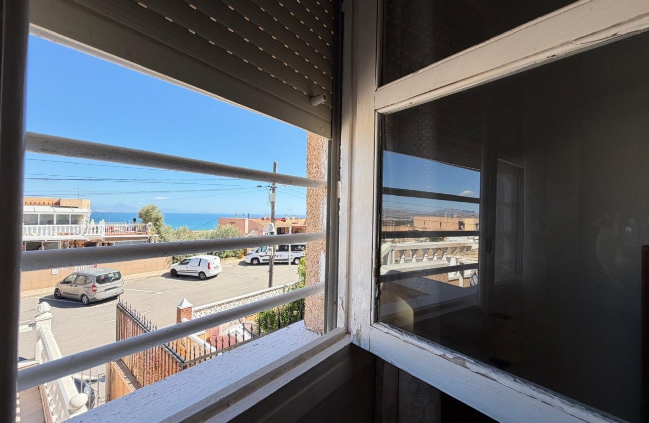 Resale - Villa - Gran alacant - Monte Y Mar Alto