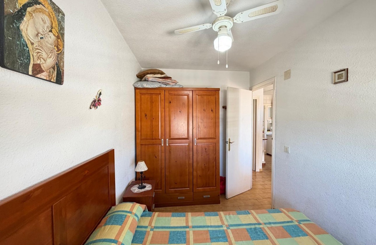Resale - Villa - Gran alacant - Monte Y Mar Alto