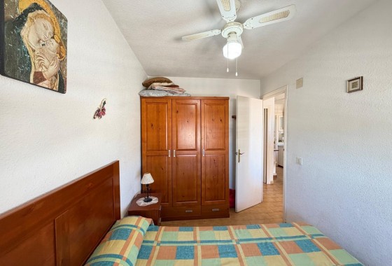 Resale - Villa - Gran alacant - Monte Y Mar Alto