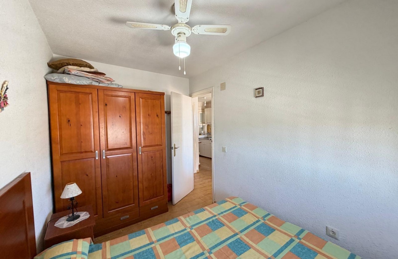 Resale - Villa - Gran alacant - Monte Y Mar Alto