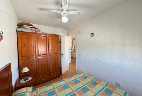 Resale - Villa - Gran alacant - Monte Y Mar Alto