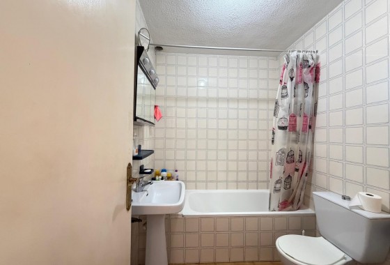 Resale - Villa - Gran alacant - Monte Y Mar Alto