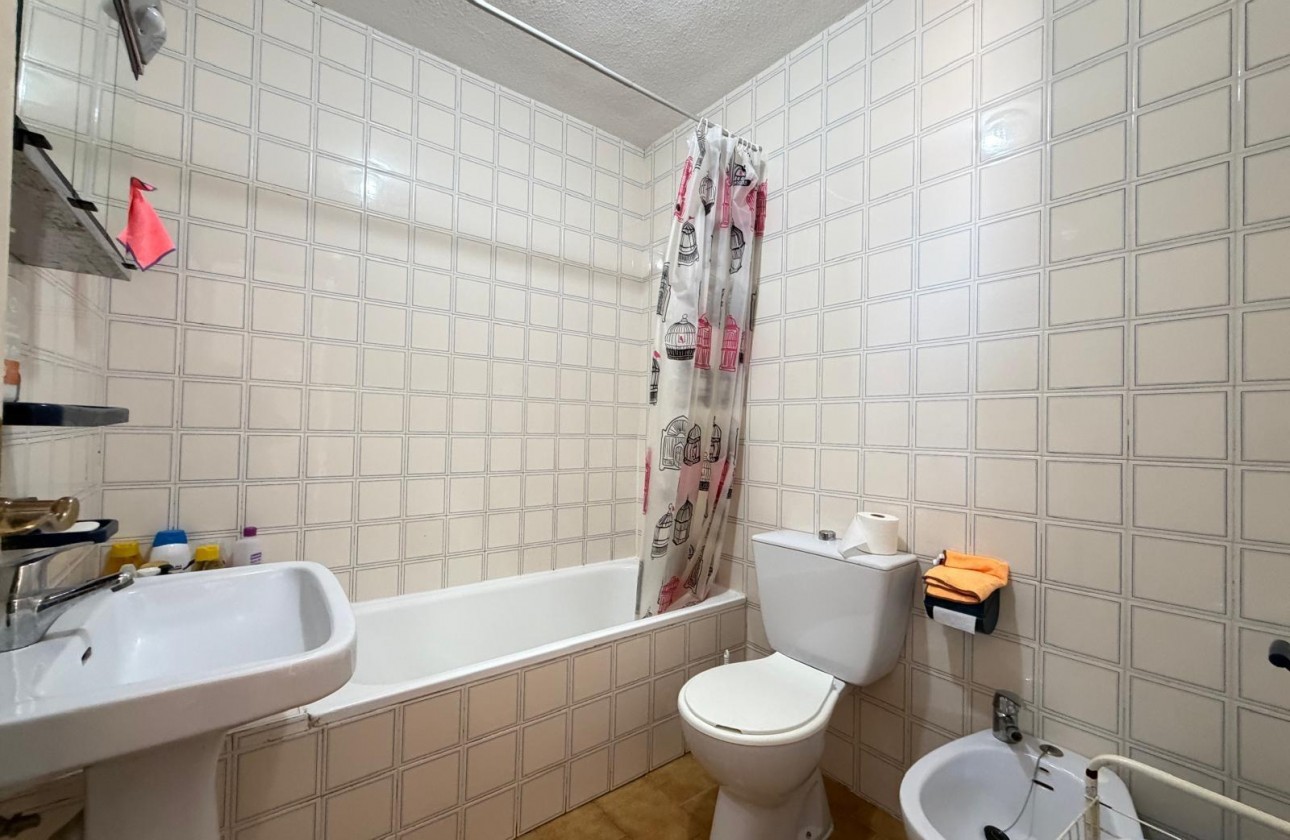 Resale - Villa - Gran alacant - Monte Y Mar Alto