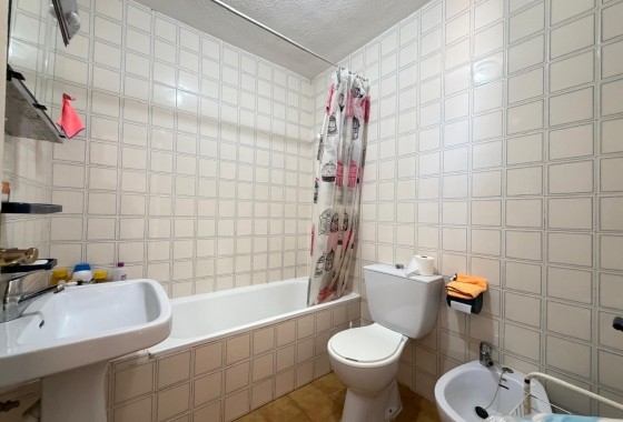 Resale - Villa - Gran alacant - Monte Y Mar Alto