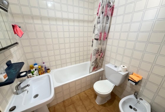 Resale - Villa - Gran alacant - Monte Y Mar Alto