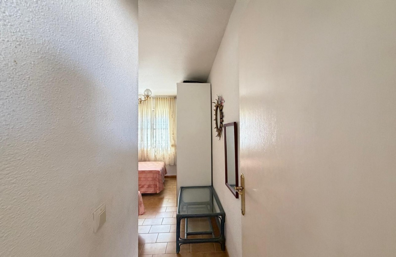 Resale - Villa - Gran alacant - Monte Y Mar Alto