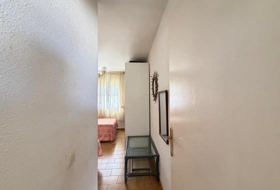 Resale - Villa - Gran alacant - Monte Y Mar Alto