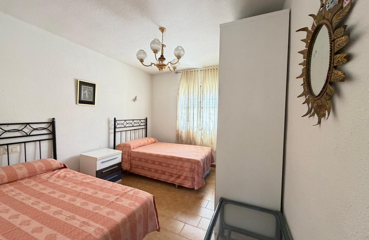Resale - Villa - Gran alacant - Monte Y Mar Alto