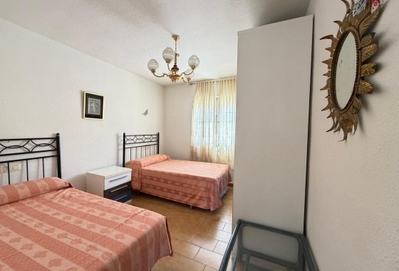 Resale - Villa - Gran alacant - Monte Y Mar Alto