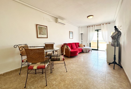 Resale - Apartment / flat - Orihuela Costa - Costa Blanca