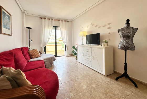 Resale - Apartment / flat - Orihuela Costa - Costa Blanca