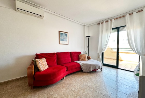 Resale - Apartment / flat - Orihuela Costa - Costa Blanca