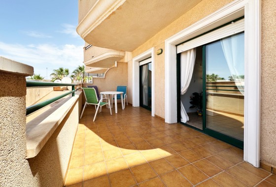 Resale - Apartment / flat - Orihuela Costa - Costa Blanca