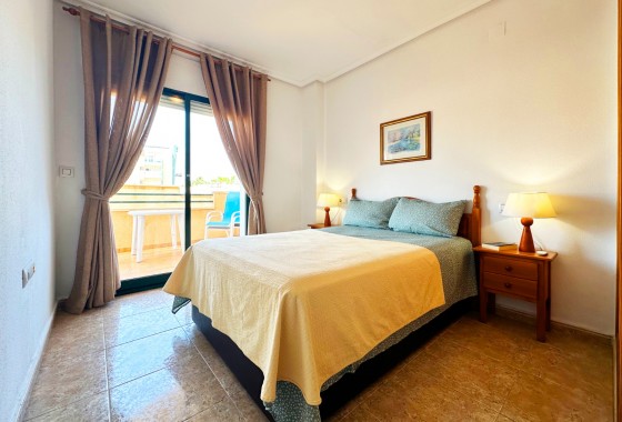 Resale - Apartment / flat - Orihuela Costa - Costa Blanca