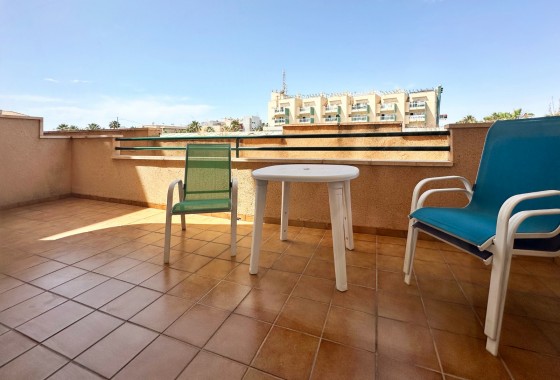 Resale - Apartment / flat - Orihuela Costa - Costa Blanca