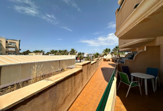 Resale - Apartment / flat - Orihuela Costa - Costa Blanca