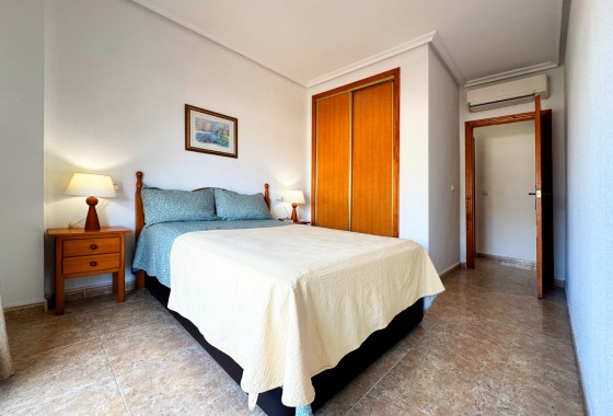 Resale - Apartment / flat - Orihuela Costa - Costa Blanca