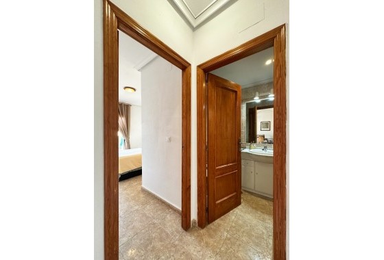 Resale - Apartment / flat - Orihuela Costa - Costa Blanca