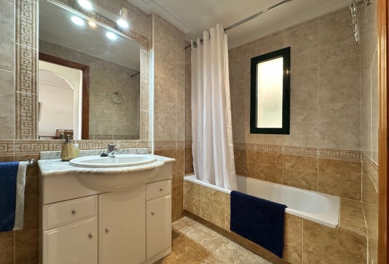Resale - Apartment / flat - Orihuela Costa - Costa Blanca