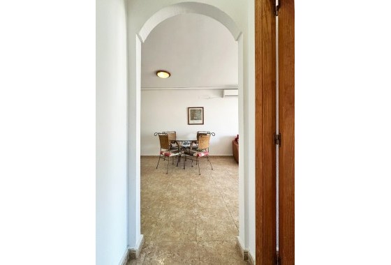 Resale - Apartment / flat - Orihuela Costa - Costa Blanca