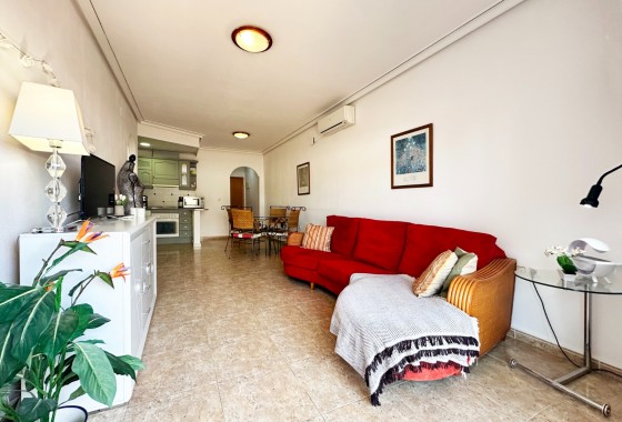 Resale - Apartment / flat - Orihuela Costa - Costa Blanca