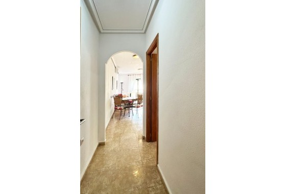 Resale - Apartment / flat - Orihuela Costa - Costa Blanca