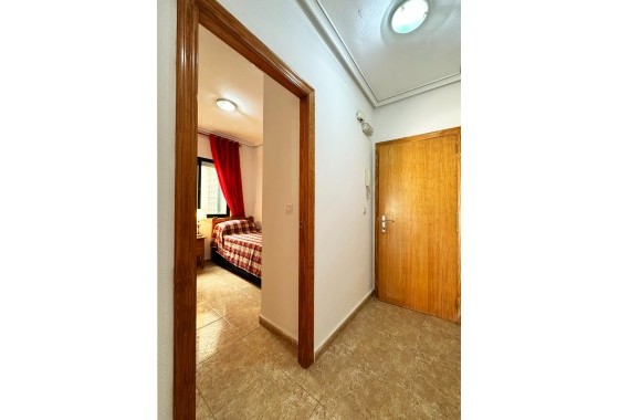 Resale - Apartment / flat - Orihuela Costa - Costa Blanca