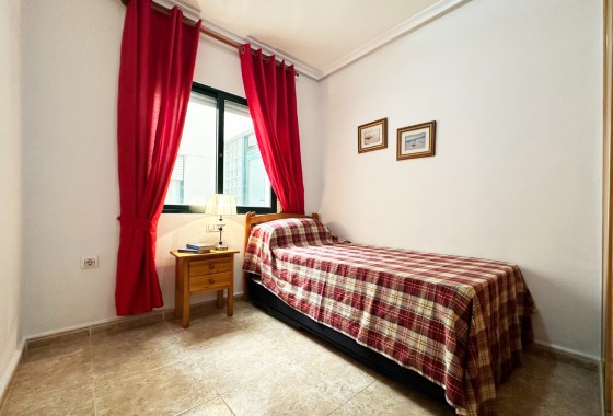 Resale - Apartment / flat - Orihuela Costa - Costa Blanca