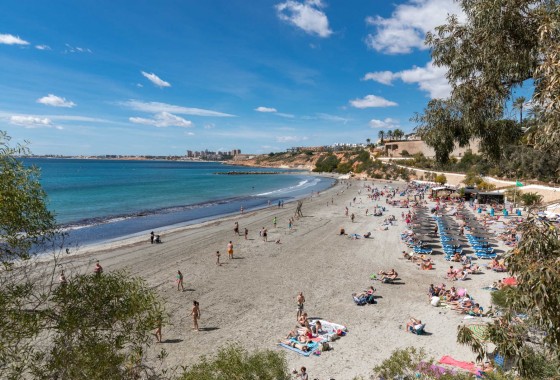 Resale - Apartment / flat - Orihuela Costa - Costa Blanca