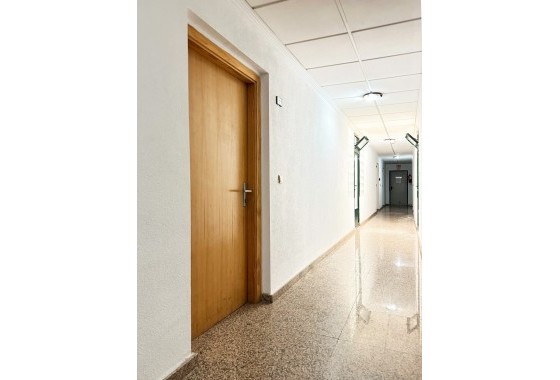 Resale - Apartment / flat - Orihuela Costa - Costa Blanca