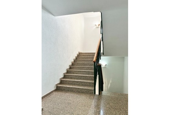 Resale - Apartment / flat - Orihuela Costa - Costa Blanca
