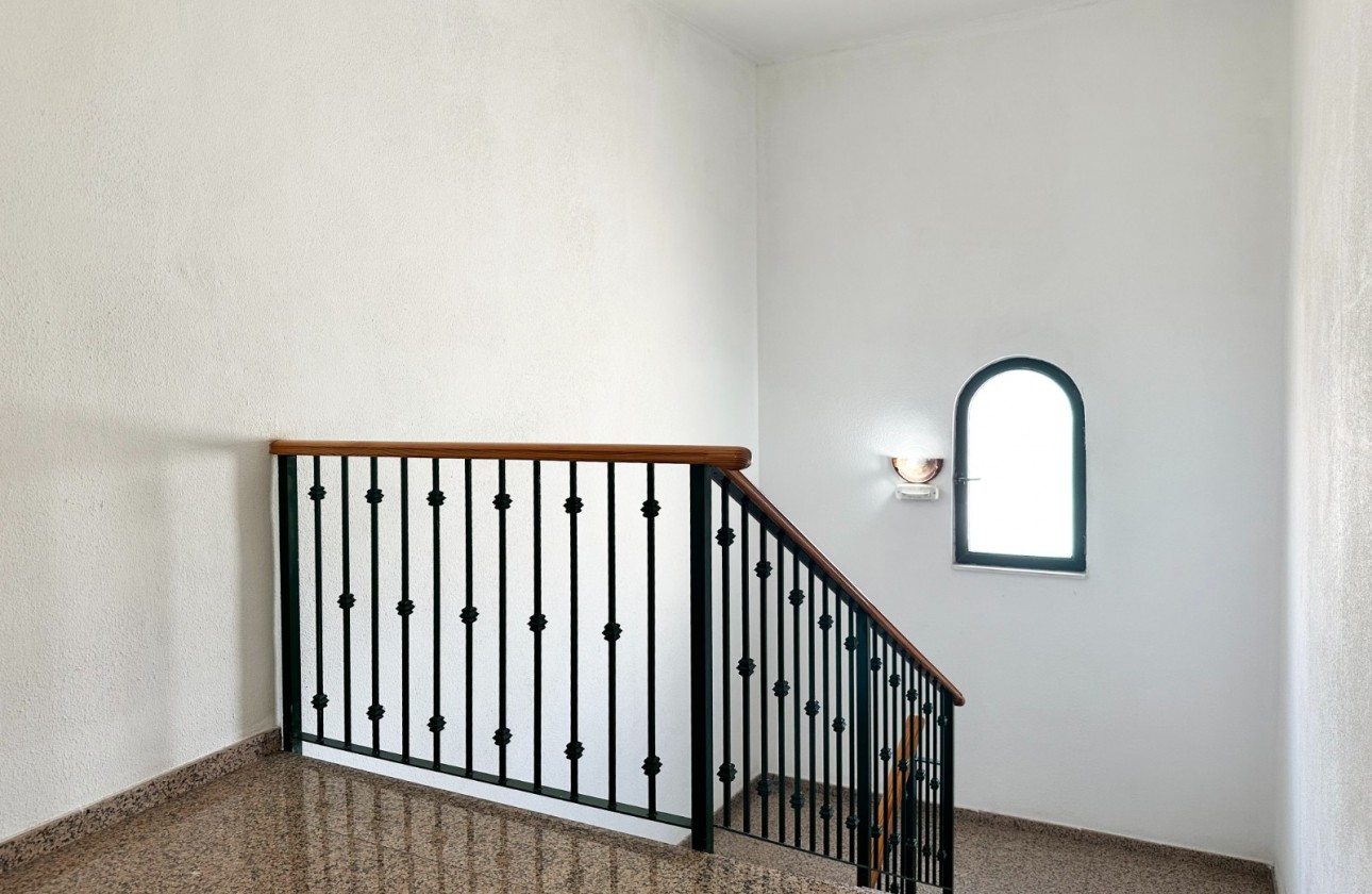 Resale - Apartment / flat - Orihuela Costa - Costa Blanca