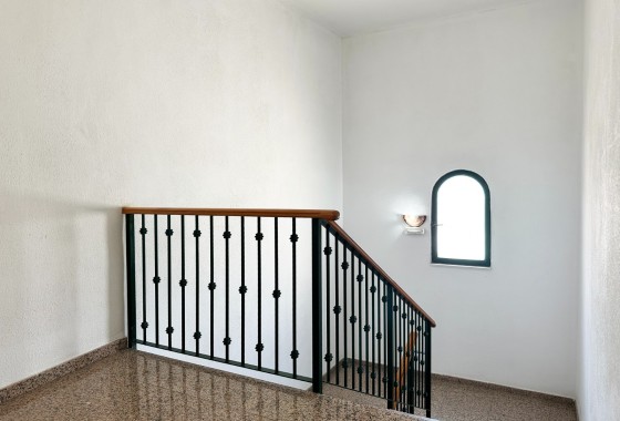 Resale - Apartment / flat - Orihuela Costa - Costa Blanca