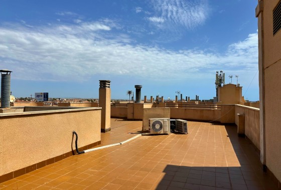 Resale - Apartment / flat - Orihuela Costa - Costa Blanca