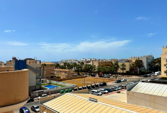 Resale - Apartment / flat - Orihuela Costa - Costa Blanca