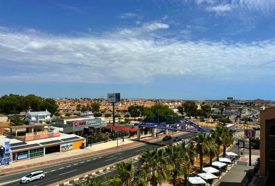 Resale - Apartment / flat - Orihuela Costa - Costa Blanca