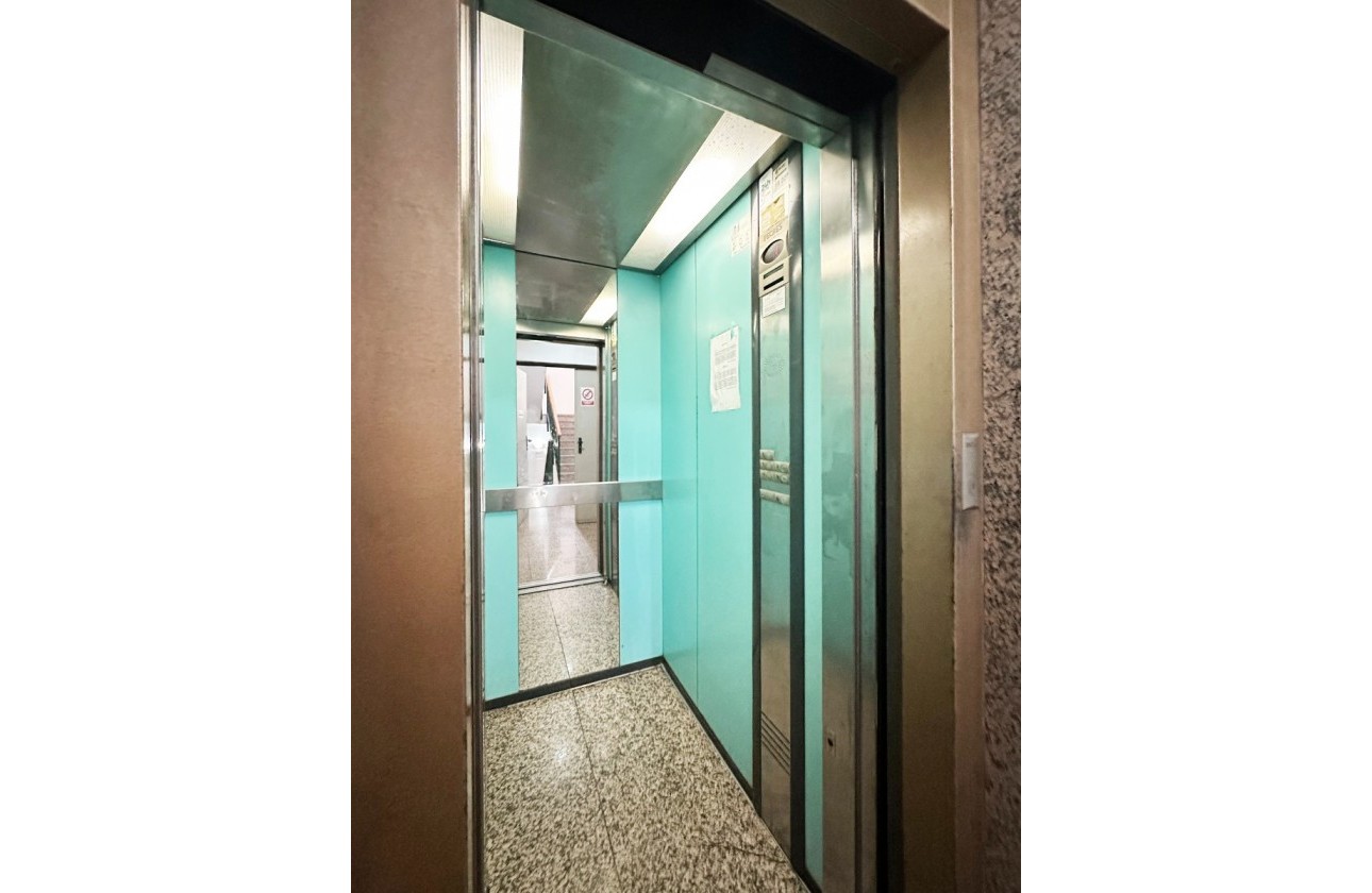 Resale - Apartment / flat - Orihuela Costa - Costa Blanca