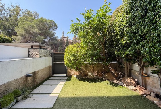 Resale - Apartment / flat - Orihuela Costa - Altos de Campoamor