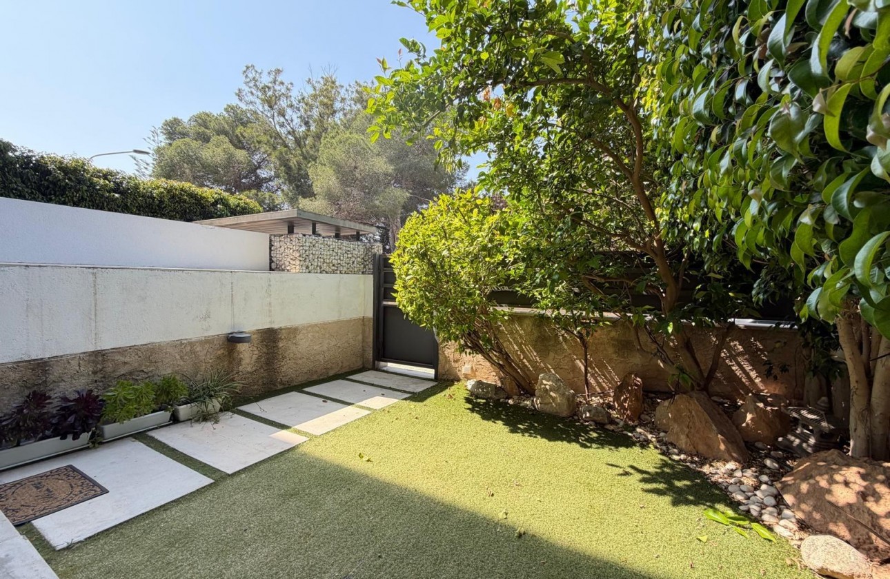 Resale - Apartment / flat - Orihuela Costa - Altos de Campoamor
