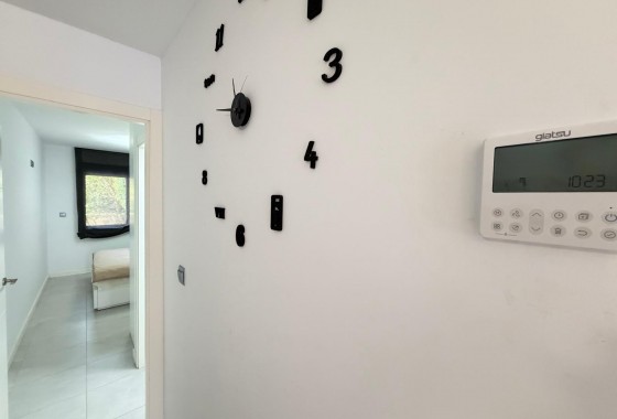 Resale - Apartment / flat - Orihuela Costa - Altos de Campoamor