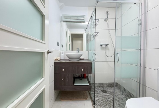 Resale - Apartment / flat - Orihuela Costa - Altos de Campoamor