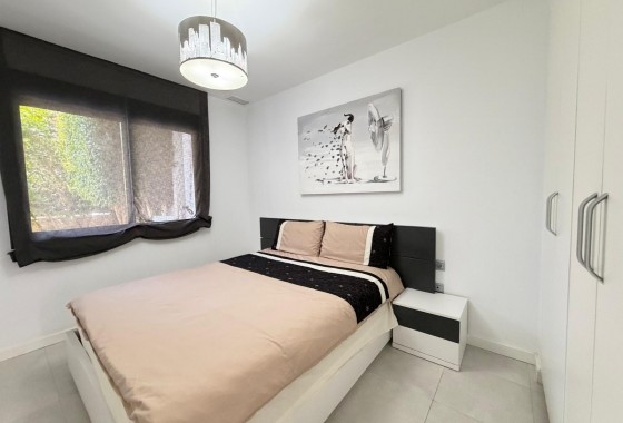Resale - Apartment / flat - Orihuela Costa - Altos de Campoamor