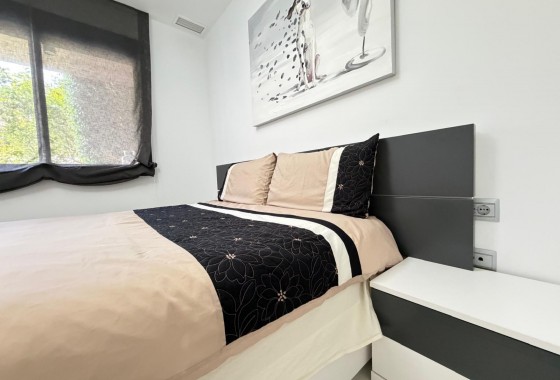 Resale - Apartment / flat - Orihuela Costa - Altos de Campoamor