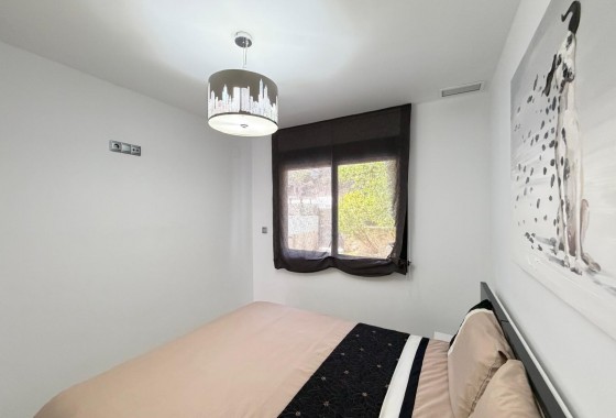 Resale - Apartment / flat - Orihuela Costa - Altos de Campoamor