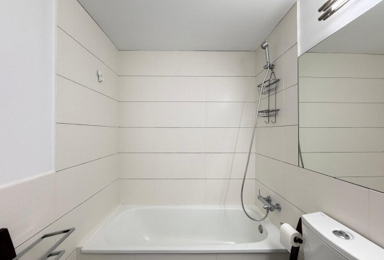 Resale - Apartment / flat - Orihuela Costa - Altos de Campoamor