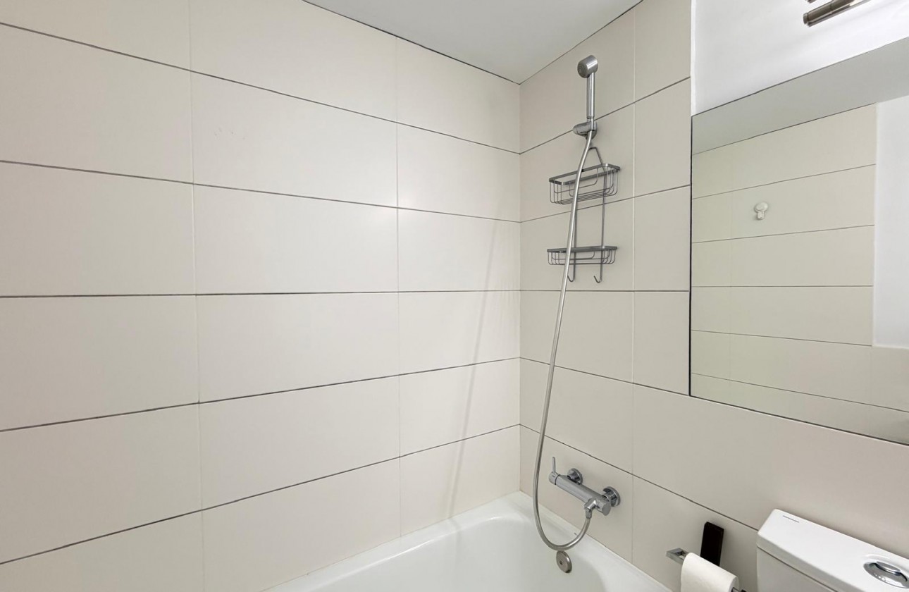 Resale - Apartment / flat - Orihuela Costa - Altos de Campoamor