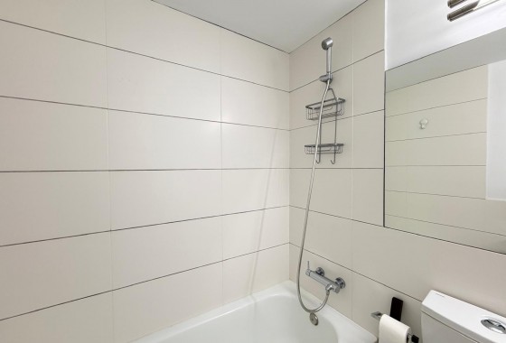 Resale - Apartment / flat - Orihuela Costa - Altos de Campoamor